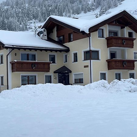 A Sosta Apartment Selva di Val Gardena Luaran gambar