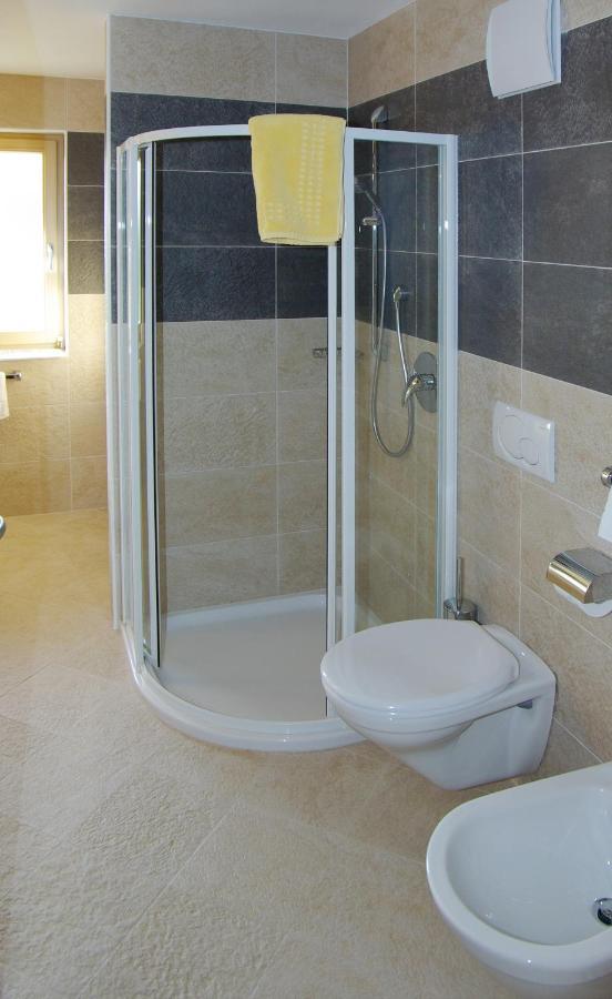 A Sosta Apartment Selva di Val Gardena Luaran gambar
