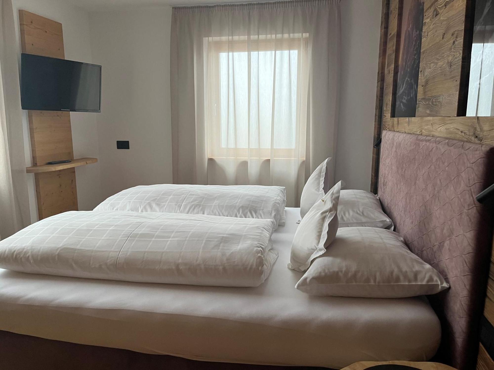 A Sosta Apartment Selva di Val Gardena Luaran gambar