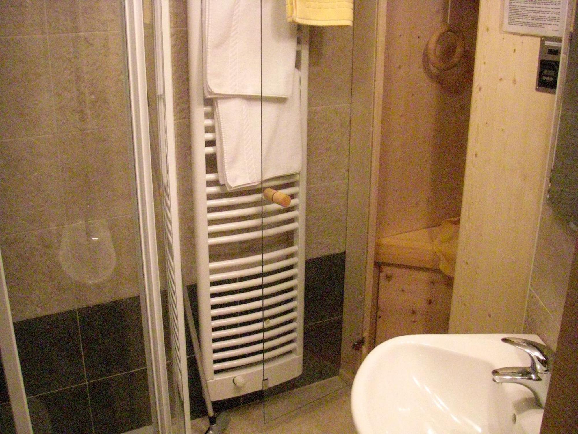 A Sosta Apartment Selva di Val Gardena Luaran gambar